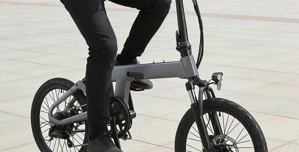 How to train your E-Bike if you are a new Riders?