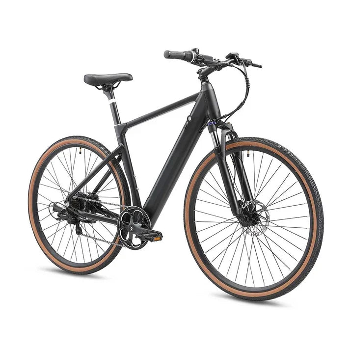 YANGOR Y700 Commuter E-Bike: A Smart Choice for European City Commuting