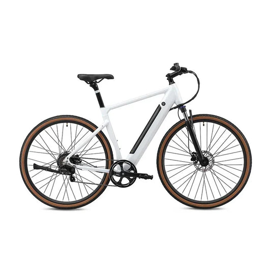 YANGOR Y700 City Ebike: A Practical Choice for Daily Commuting