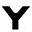 YANGOR E-bike store logo
