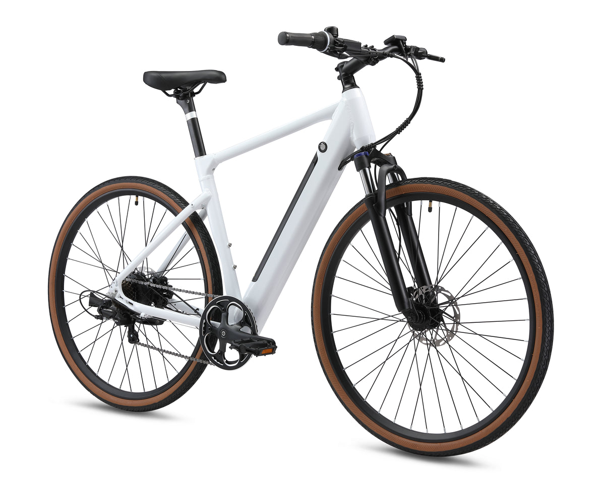 YANGOR Y700 City Electric Bike 36V 250W, Torque Sensor, 85KM Range
