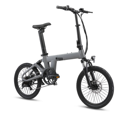 YANGOR H19 20” Electric Bike 36V 250W, 25km/h, LCD Display