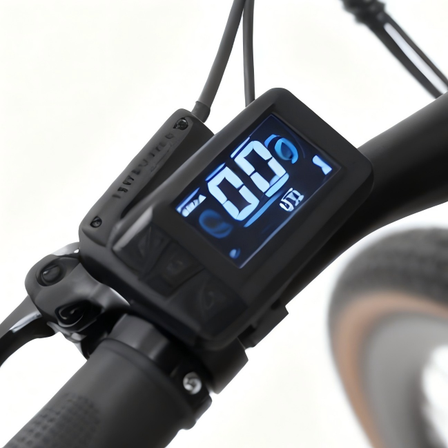 YANGOR Y700 City Electric Bike 36V 250W, Torque Sensor, 85KM Range