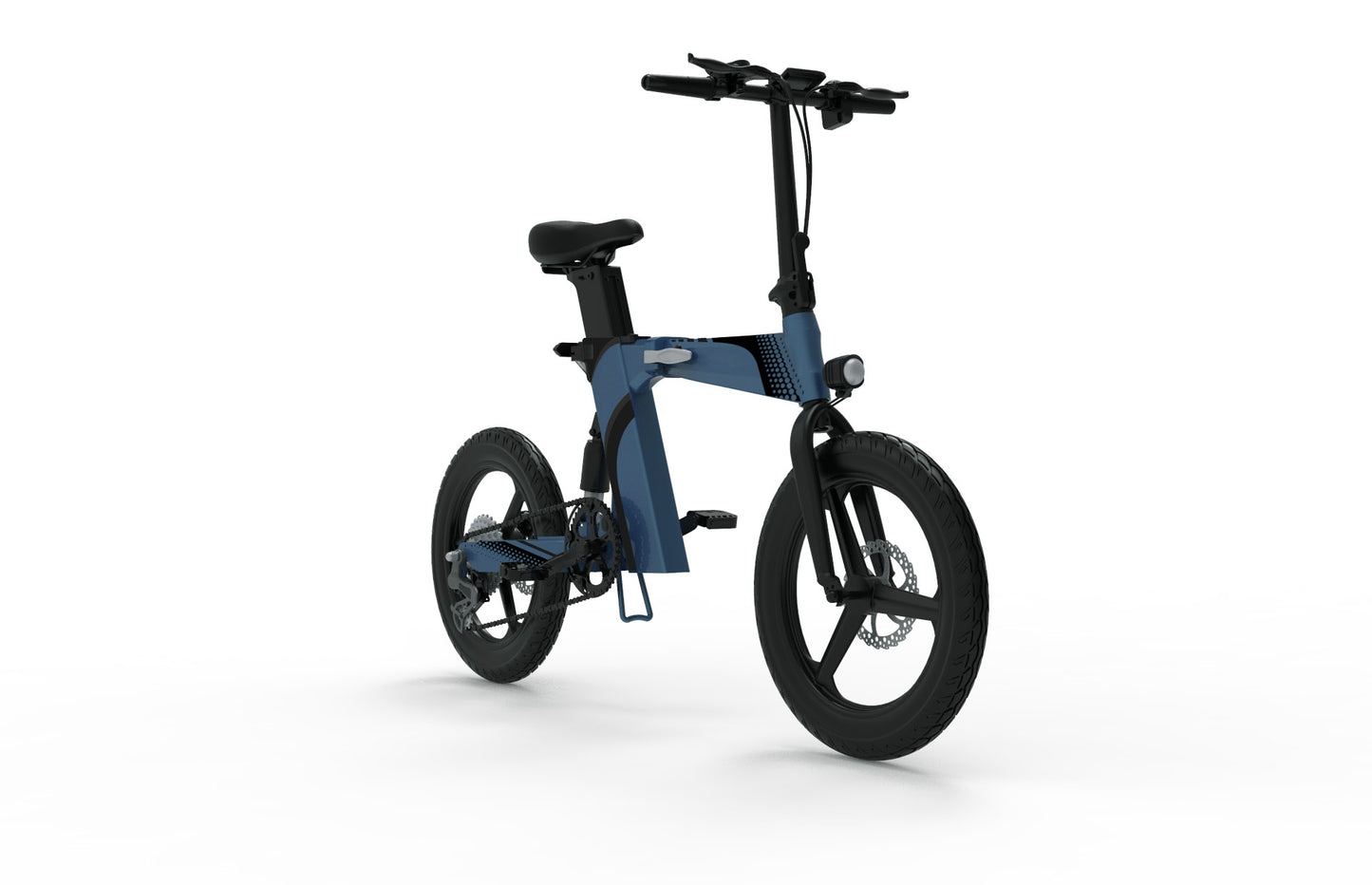 YANGOR Z7 20inch Foldable E-bike