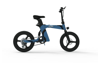 YANGOR Z7 20inch Foldable E-bike