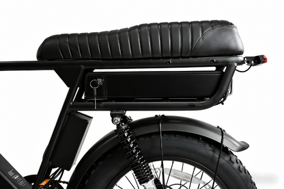 YANGOR Y20 Pro Max All-Terrain E-Bike 20×4.0 Tires, 120KG Load