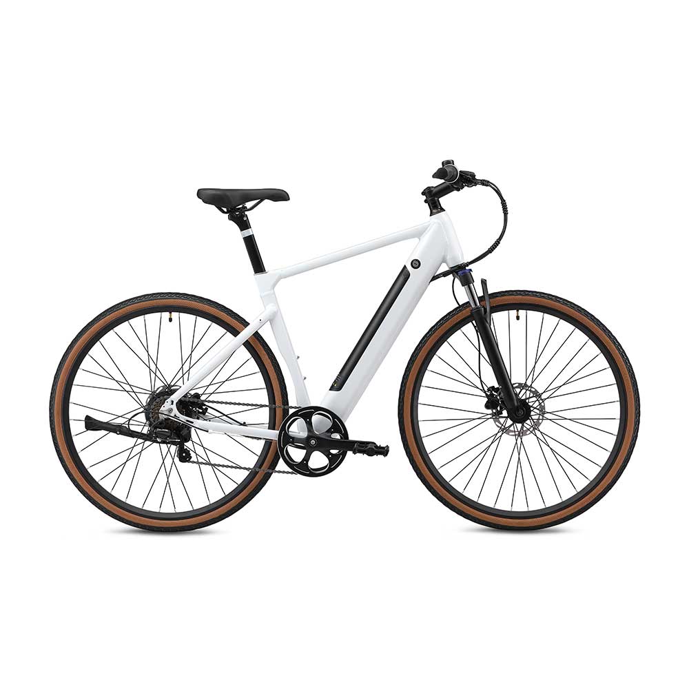 YANGOR Y700 City Electric Bike 36V 250W, Torque Sensor, 85KM Range