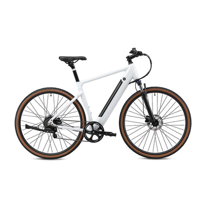 YANGOR Y700 City Electric Bike 36V 250W, Torque Sensor, 85KM Range