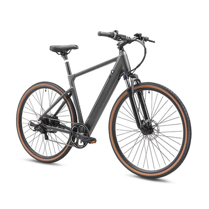 YANGOR Y700 City Electric Bike 36V 250W, Torque Sensor, 85KM Range