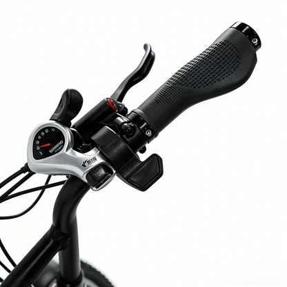 YANGOR Y20 Pro Max All-Terrain E-Bike 20×4.0 Tires, 120KG Load